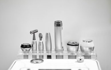 مهم ترین تجهیزات پزشکی برای کلینیک های زیبایی