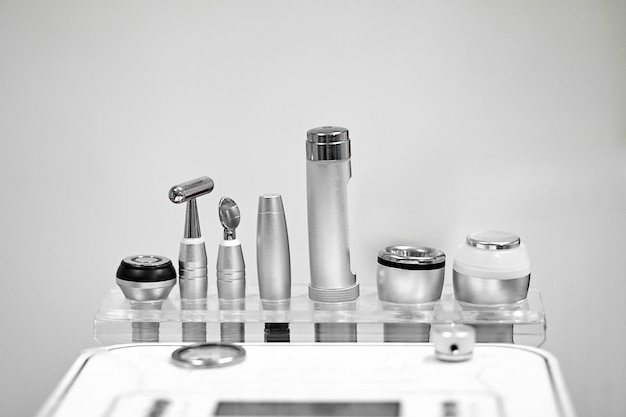 مهم ترین تجهیزات پزشکی برای کلینیک های زیبایی