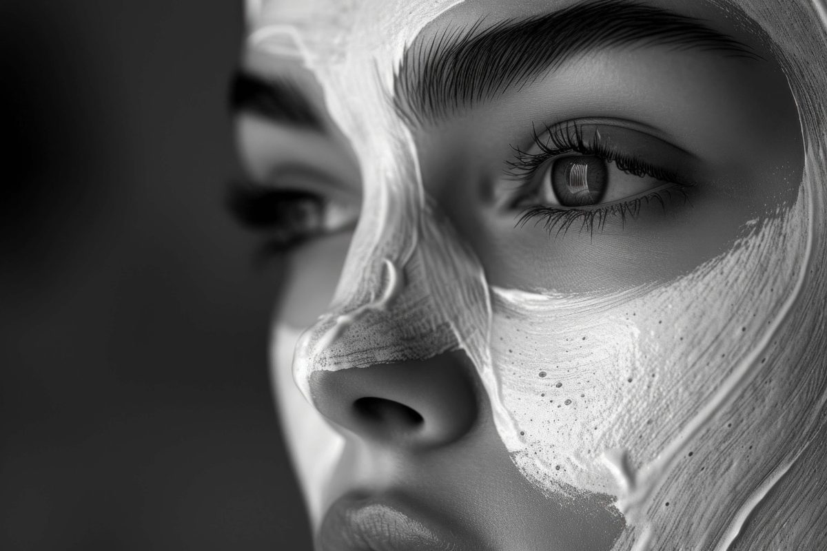 فیشیال صورت در خانه یا کلینیک؟ مقایسه کامل