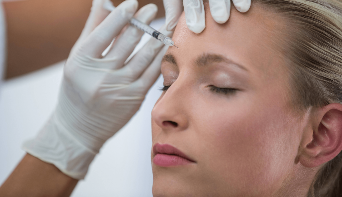 تفاوت فیلر هیالورونیک اسید با فیلرهای دائمی