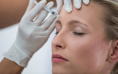 تفاوت فیلر هیالورونیک اسید با فیلرهای دائمی